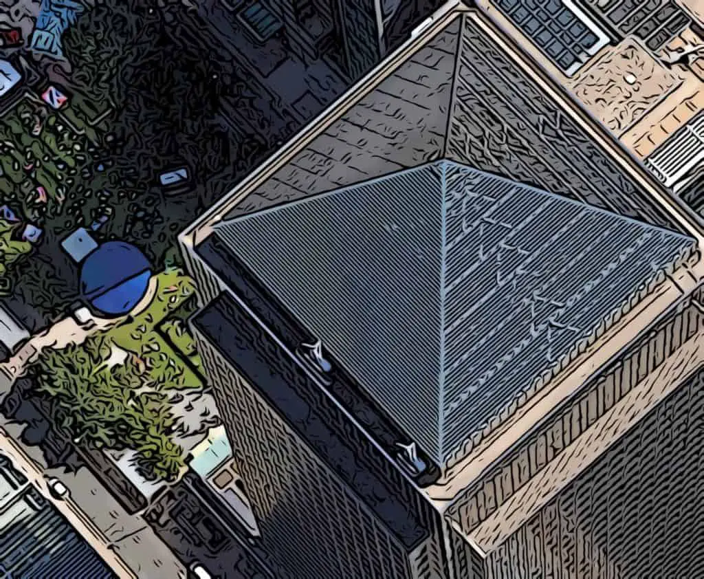 one-canada-square-roof-aerial-shot