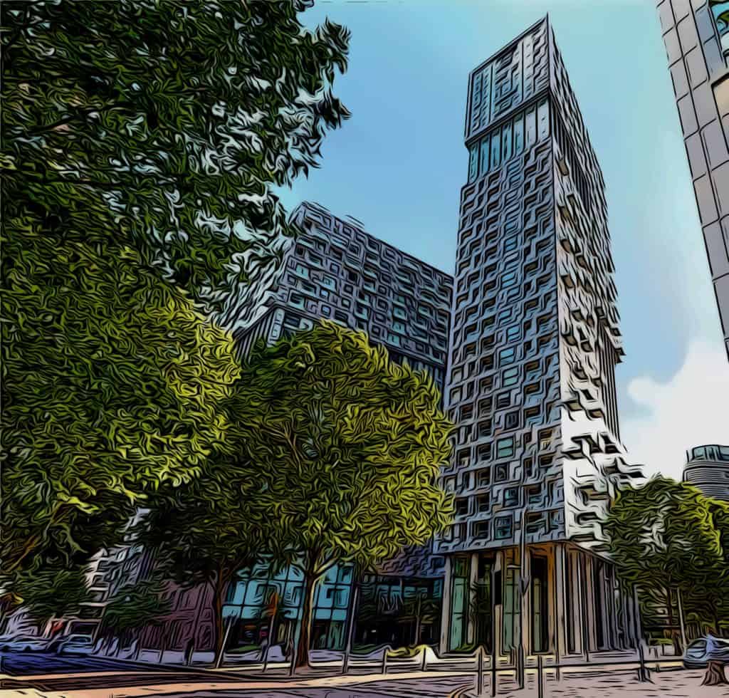 lincoln-plaza-galliard-building